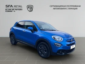Fiat 500X 1.3 Sport 150 hp AT - 36900 лв. / 18866.67 € - 48438626 9
