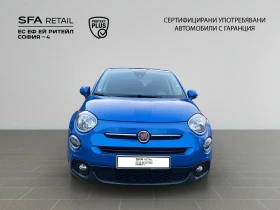 Fiat 500X 1.3 Sport 150 hp AT - 36900 лв. / 18866.67 € - 48438626 2