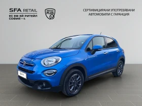 Fiat 500X 1.3 Sport 150 hp AT