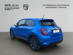 Fiat 500X 1.3 Sport 150 hp AT - 36900 лв. / 18866.67 € - 48438626 4