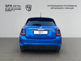 Fiat 500X 1.3 Sport 150 hp AT - 36900 лв. / 18866.67 € - 48438626 5