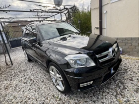 Mercedes-Benz GLK 350cdi 4matic AMG, снимка 1