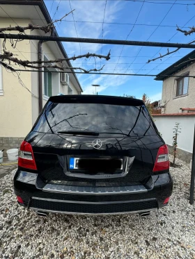 Mercedes-Benz GLK 350cdi 4matic AMG, снимка 7
