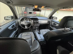 Mercedes-Benz GLK 350cdi 4matic AMG, снимка 6