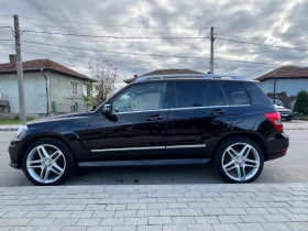 Mercedes-Benz GLK 350cdi 4matic AMG, снимка 8