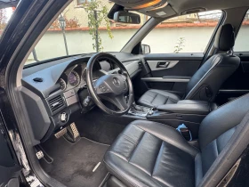 Mercedes-Benz GLK 350cdi 4matic AMG, снимка 5