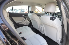 Mercedes-Benz GLA 200 CDI LED SzH Leder Navi AHK PDK MY15 #iCarbg, снимка 10