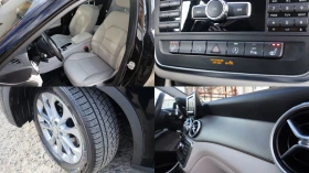 Mercedes-Benz GLA 200 CDI LED SzH Leder Navi AHK PDK MY15 #iCarbg, снимка 17