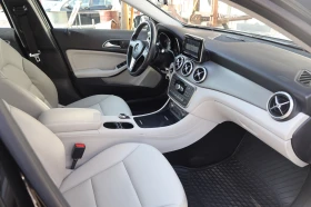 Mercedes-Benz GLA 200 CDI LED SzH Leder Navi AHK PDK MY15 #iCarbg, снимка 9