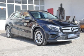 Mercedes-Benz GLA 200 CDI LED SzH Leder Navi AHK PDK MY15 #iCarbg, снимка 2