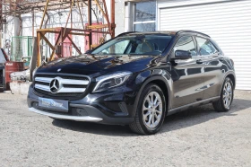 Mercedes-Benz GLA 200 CDI LED SzH Leder Navi AHK PDK MY15 #iCarbg, снимка 4