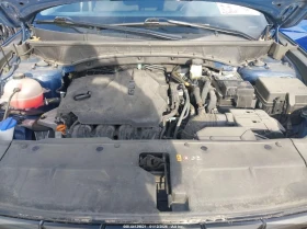 Hyundai Tucson 2.5L I-4 DI, DOHC, VVT, 187HP Front Wheel Drive - 17900 € / 35009.36 лв. - 17002064 15