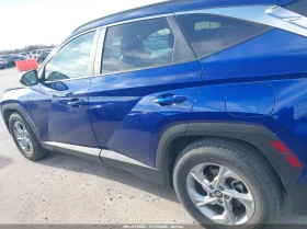 Hyundai Tucson 2.5L I-4 DI, DOHC, VVT, 187HP Front Wheel Drive - 17900 € / 35009.36 лв. - 17002064 6