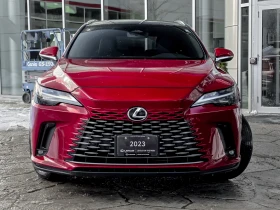 Lexus RX 350 LUXURY - 39800 € / 77842.03 лв. - 67094328 3