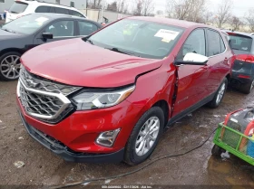 Chevrolet Equinox 1.5l Lt - 9000 € / 17602.47 лв. - 45667341 2