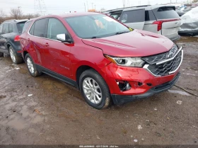 Chevrolet Equinox 1.5l Lt