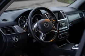 Mercedes-Benz ML 350 - 16600 € / 32466.78 лв. - 44671393 5