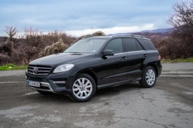 Mercedes-Benz ML 350 