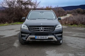 Mercedes-Benz ML 350 - 16600 € / 32466.78 лв. - 44671393 3