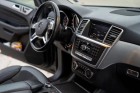 Mercedes-Benz ML 350 - 16600 € / 32466.78 лв. - 44671393 6