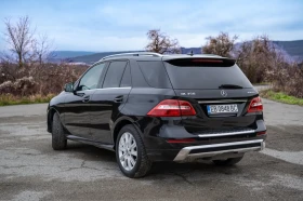 Mercedes-Benz ML 350 - 16600 € / 32466.78 лв. - 44671393 2