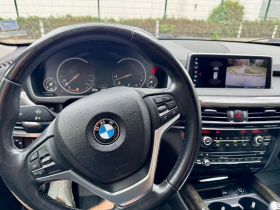BMW X5 F15 xDrive35i 306hp 115k км Панорама HUD HKCarPlay - 21400 € / 41854.76 лв. - 59081197 4