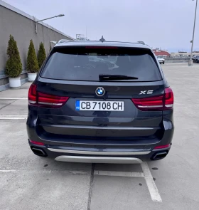 BMW X5 F15 xDrive35i 306hp 115k км Панорама HUD HKCarPlay - 21400 € / 41854.76 лв. - 59081197 12