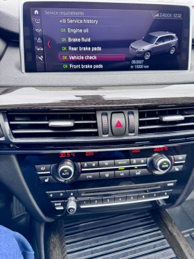 BMW X5 F15 xDrive35i 306hp 115k км Панорама HUD HKCarPlay - 21400 € / 41854.76 лв. - 59081197 13