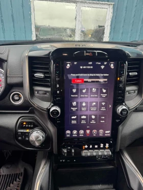 Dodge RAM 1500 * Sport * CARFAX * БЕЗ ПЪРВОНАЧАЛНА ВНОСКА - 23000 € / 44984.09 лв. - 23334825 9