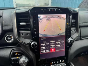 Dodge RAM 1500 * Sport * CARFAX * БЕЗ ПЪРВОНАЧАЛНА ВНОСКА - 23000 € / 44984.09 лв. - 23334825 10