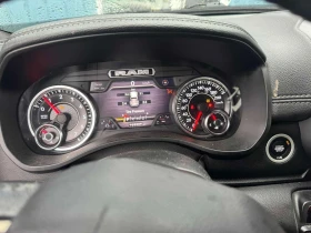 Dodge RAM 1500 * Sport * CARFAX * БЕЗ ПЪРВОНАЧАЛНА ВНОСКА - 23000 € / 44984.09 лв. - 23334825 8