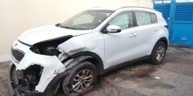 Kia Sportage - 111 € / 217.10 лв. - 33421717 2