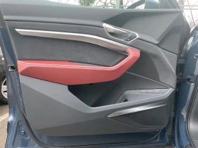 Audi SQ8 Sportback e-tron | Auto.bg — изображение 6