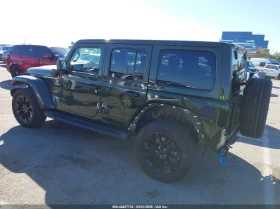 Jeep Wrangler 2.0l 4Xe Unlimited Sahara 4X4 | Mobile.bg � ����� ������ 3