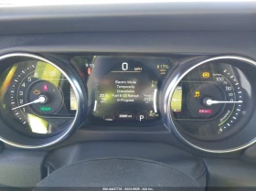 Jeep Wrangler 2.0l 4Xe Unlimited Sahara 4X4 | Mobile.bg � ����� ������ 7