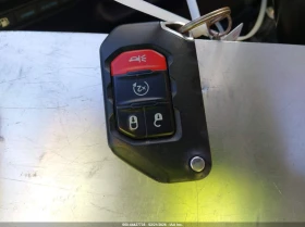 Jeep Wrangler 2.0l 4Xe Unlimited Sahara 4X4 | Mobile.bg � ����� ������ 11