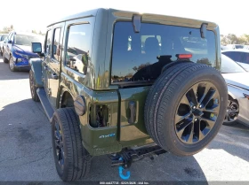 Jeep Wrangler 2.0l 4Xe Unlimited Sahara 4X4 | Mobile.bg � ����� ������ 6