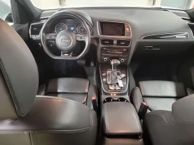 Audi Q5 * 2.0T PROGRESSIV * CARFAX * ��� ������������ ���� | Mobile.bg � ����� ������ 10