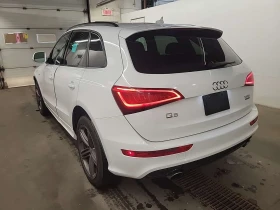 Audi Q5 * 2.0T PROGRESSIV * CARFAX * ��� ������������ ���� | Mobile.bg � ����� ������ 4