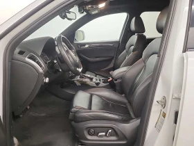 Audi Q5 * 2.0T PROGRESSIV * CARFAX * ��� ������������ ���� | Mobile.bg � ����� ������ 5