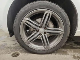 Audi Q5 * 2.0T PROGRESSIV * CARFAX * ��� ������������ ���� | Mobile.bg � ����� ������ 6