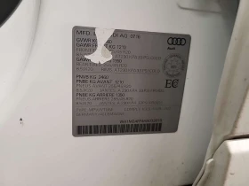 Audi Q5 * 2.0T PROGRESSIV * CARFAX * ��� ������������ ���� | Mobile.bg � ����� ������ 15