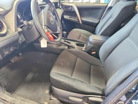 Toyota Rav4 2.5* 4�4* LE* ������ ��! | Mobile.bg � ����� ������ 8