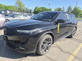 ������ Acura Mdx
