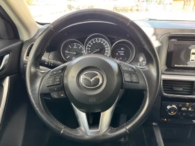 Mazda CX-5 FECELIFT, NAVI, 2.2D.150k.4x4,  | Mobile.bg � ����� ������ 13
