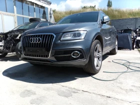 Audi Q5 2.0 TDI 170к.с.