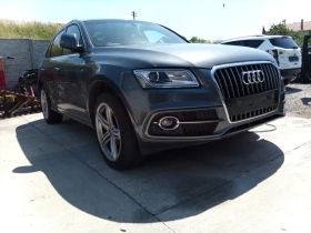 Audi Q5 2.0 TDI 170к.с. - 100 € / 195.58 лв. - 91810780 12