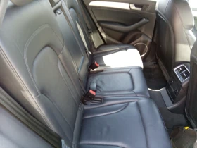 Audi Q5 2.0 TDI 170к.с. - 100 € / 195.58 лв. - 91810780 5