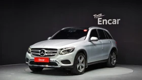 ����� �� �������� �� Mercedes-Benz GLC 220 4Matic * HUD * ������ * �������� * ��������
