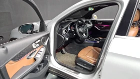 Mercedes-Benz GLC 220 4Matic * HUD * ������ * �������� * �������� | Mobile.bg � ����� ������ 8